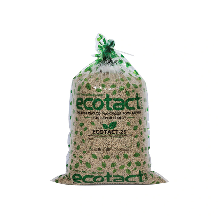 Ecotact Hermetic 25 Bags