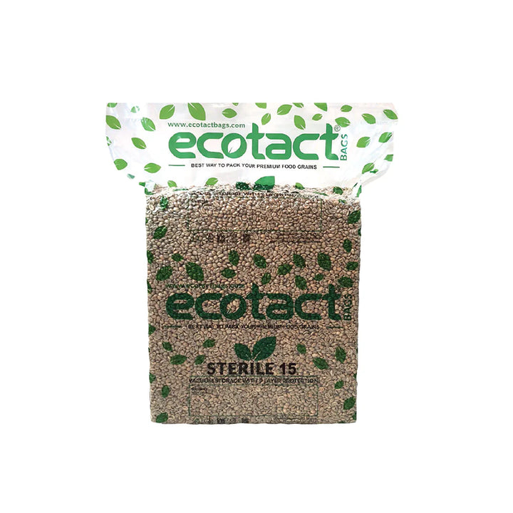كيس التفريغ المحكم المعقم Ecotact 15