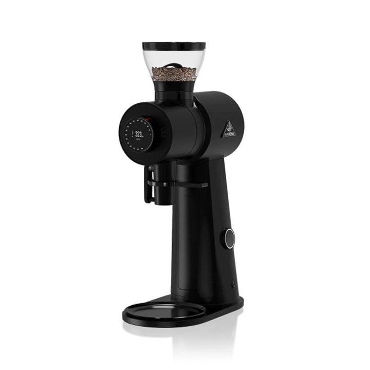 mahlkonig ek omnia allround grinder