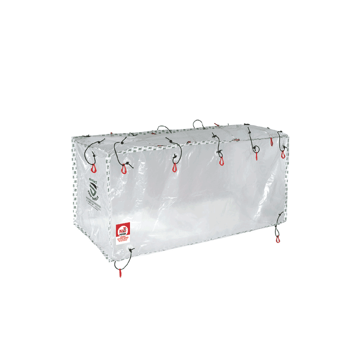 Ecotact Shipshield Hermetic Container Liner