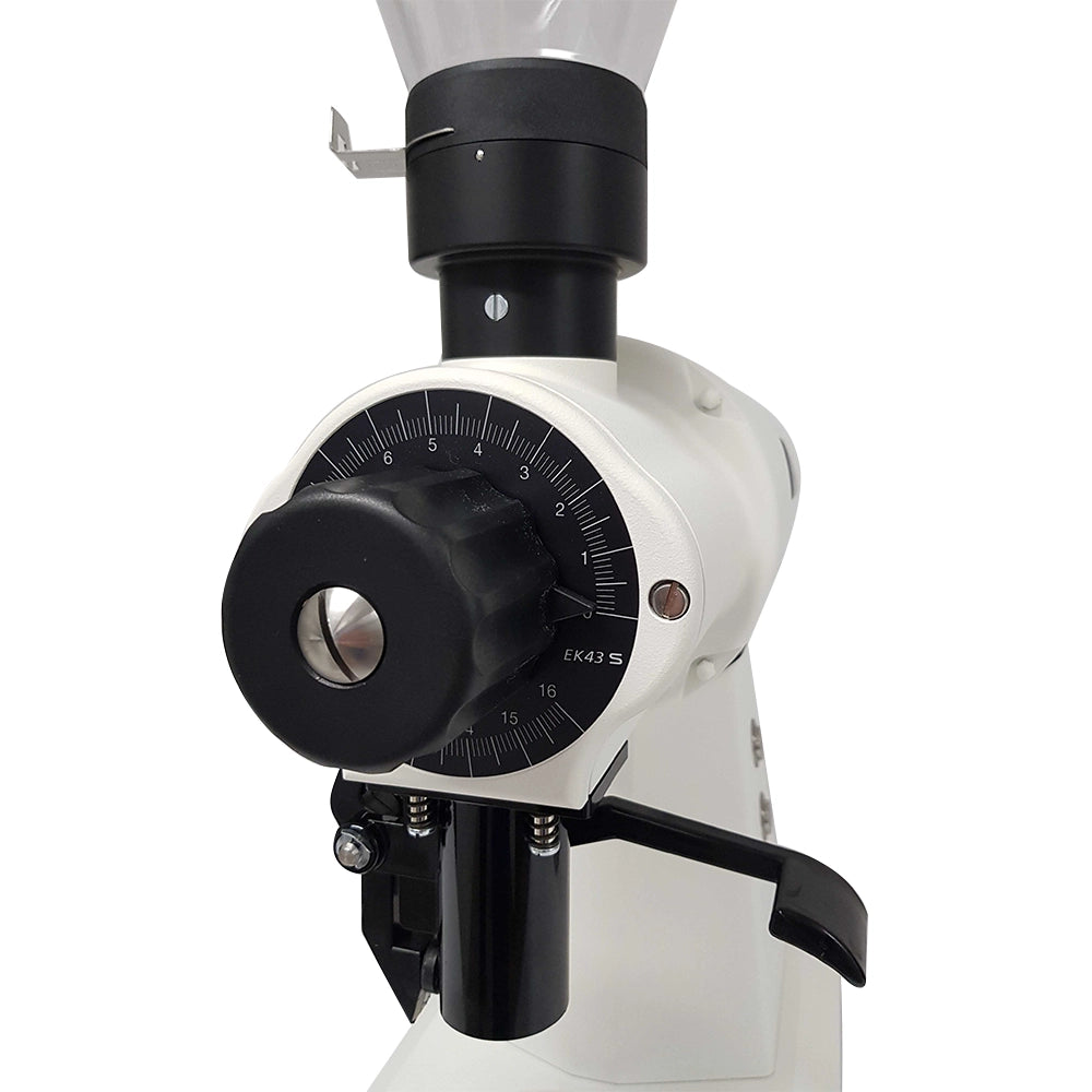 Mahlkonig EK43 ST Coffee Grinder
