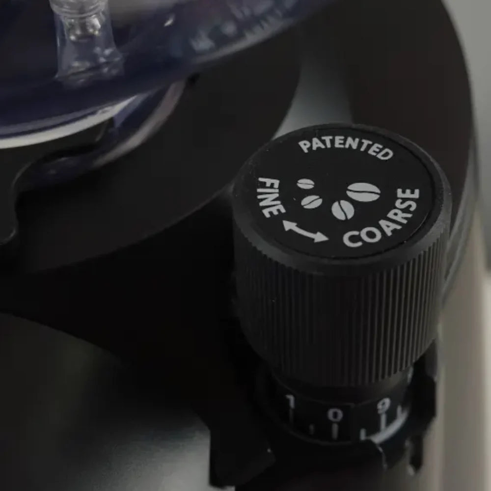 Eureka Firenze 75 Commercial Coffee Grinder