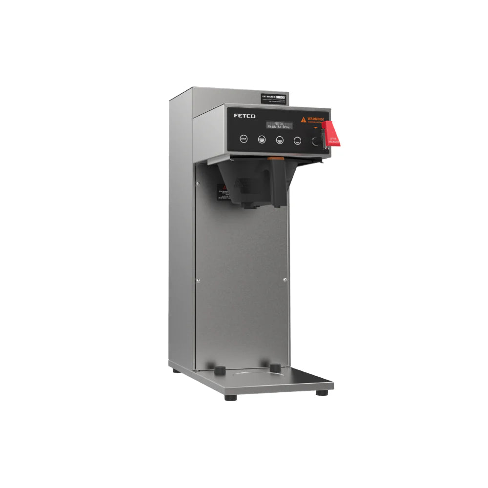 FETCO CBS 1221 Airpot Coffee Brewer