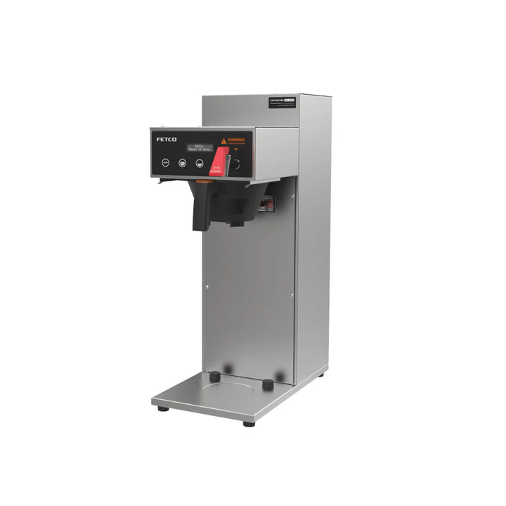 FETCO CBS 1221 Airpot Coffee Brewer