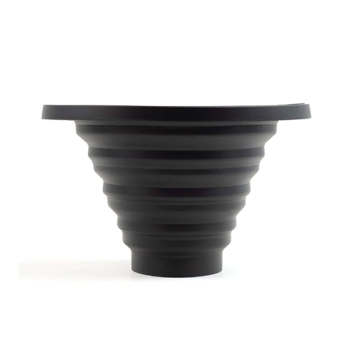 flair pro preheat funnel