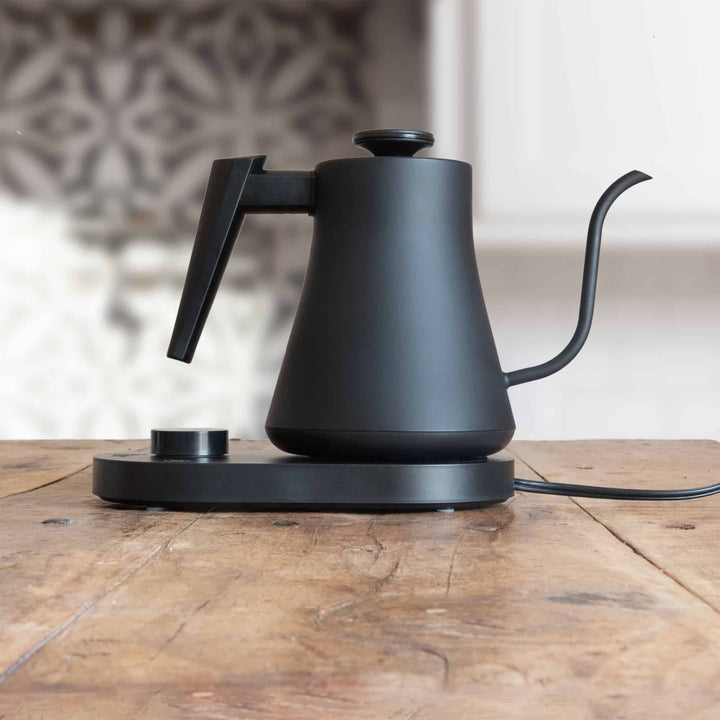 Flair Cafe Kettle 800 ml Black
