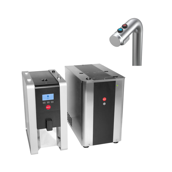 marco friia hc hot and cold water dispenser