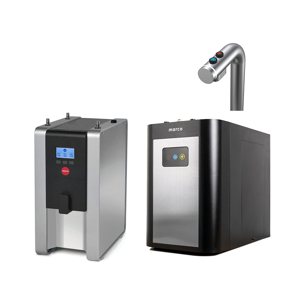 marco friia lite hc set