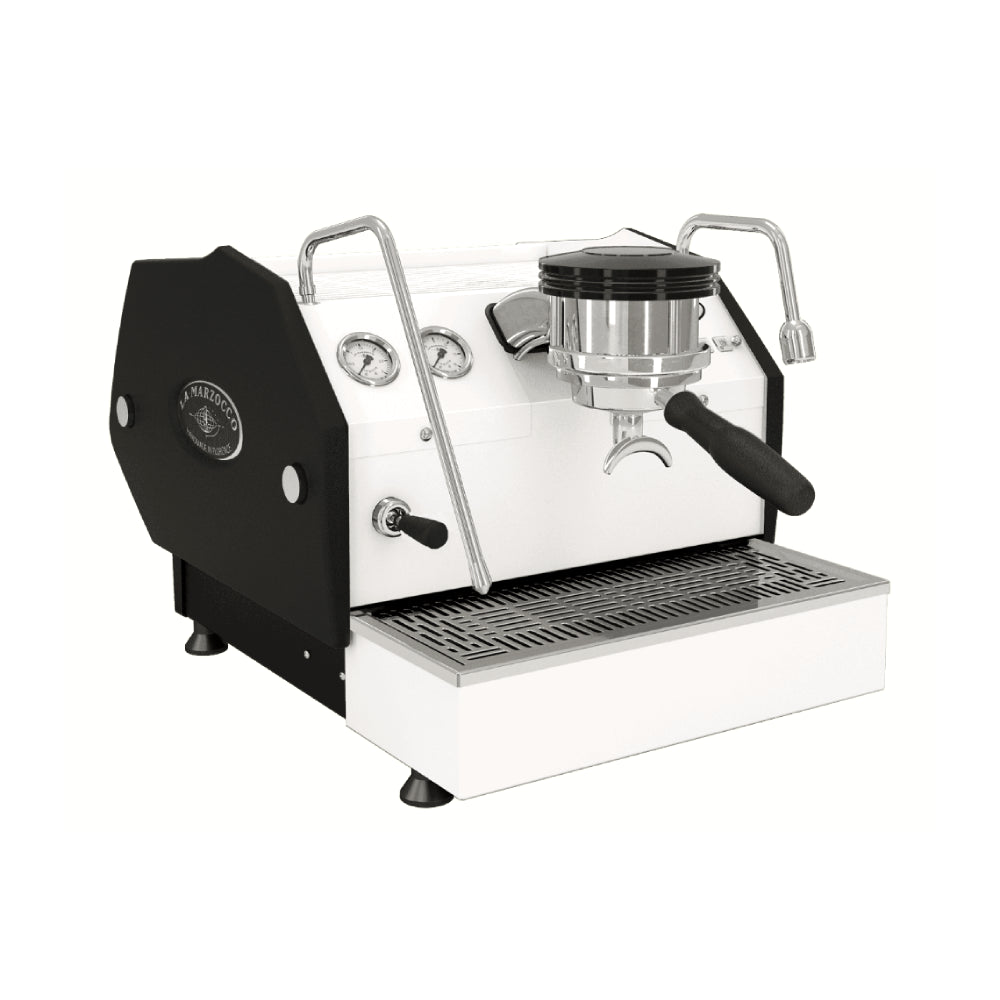 La Marzocco GS3 AV Espresso Machine With New Prosteam & IOT Technology