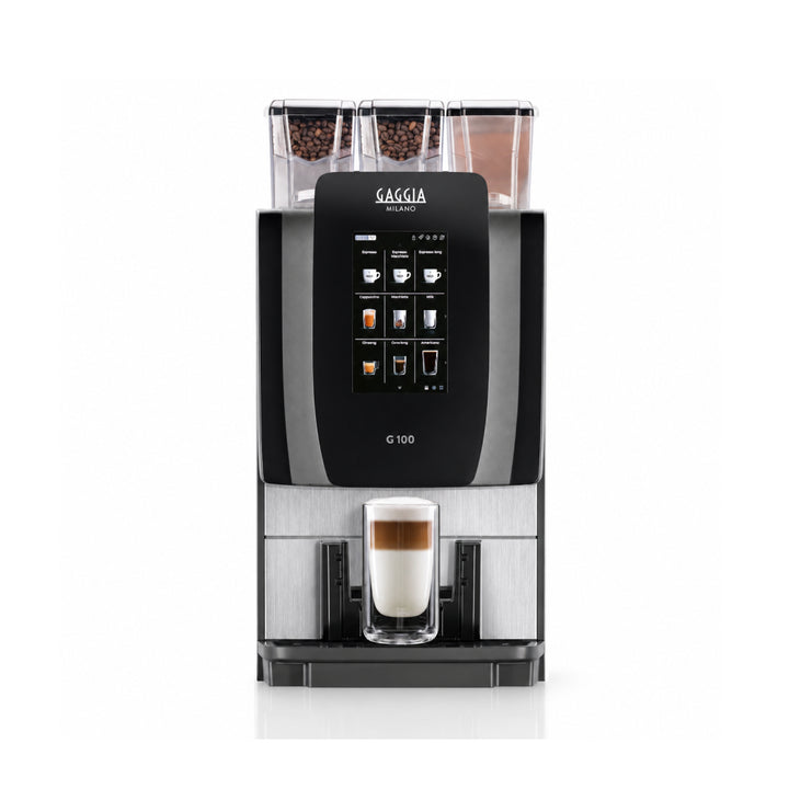 Gaggia - G100 للحليب المجفف ES+ 2IN