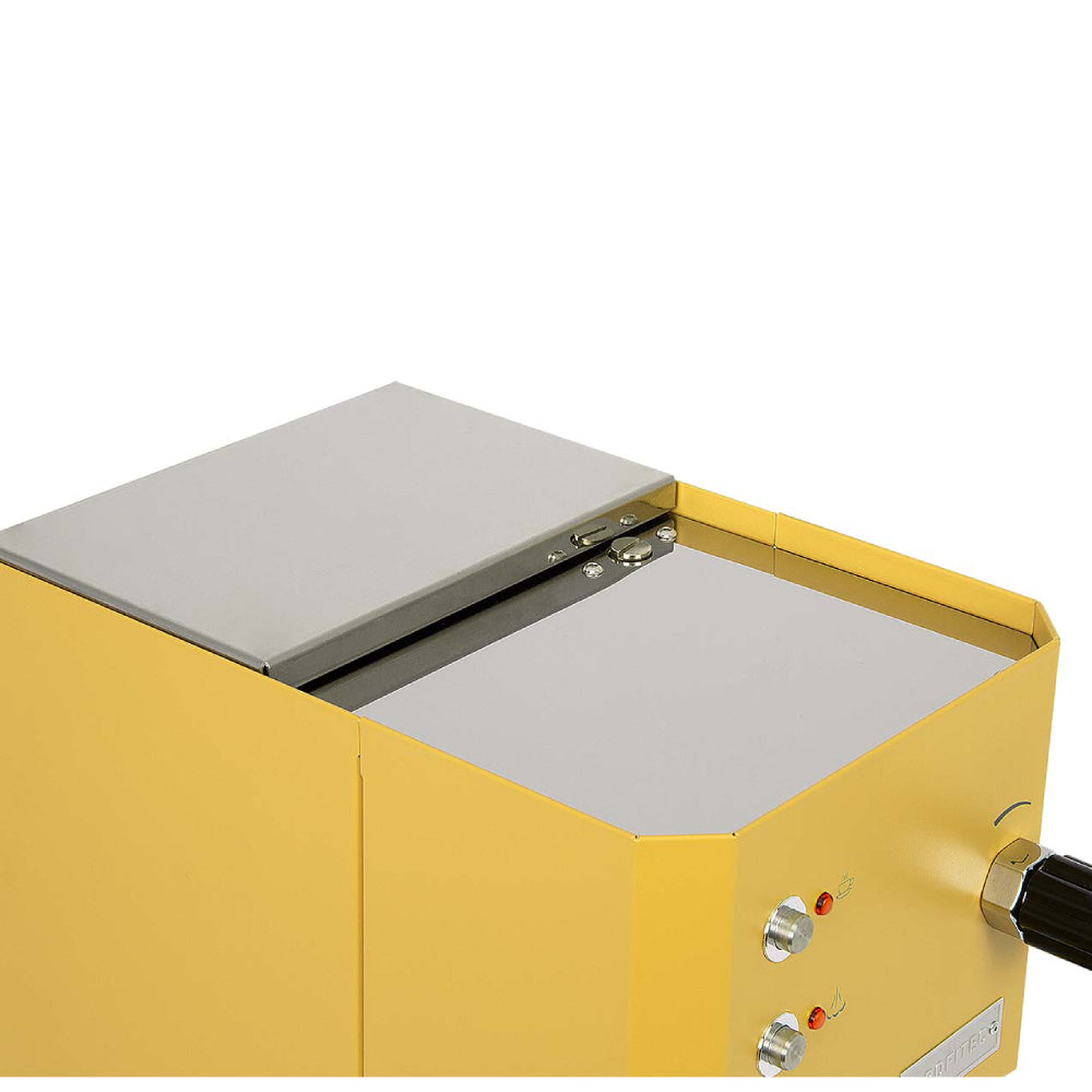 Profitec GO Single Boiler With PID Controller