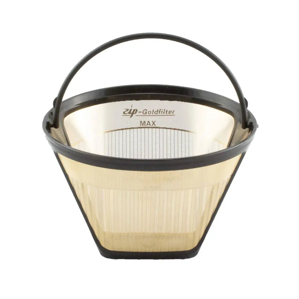 Moccamaster Goldfilter No. 4