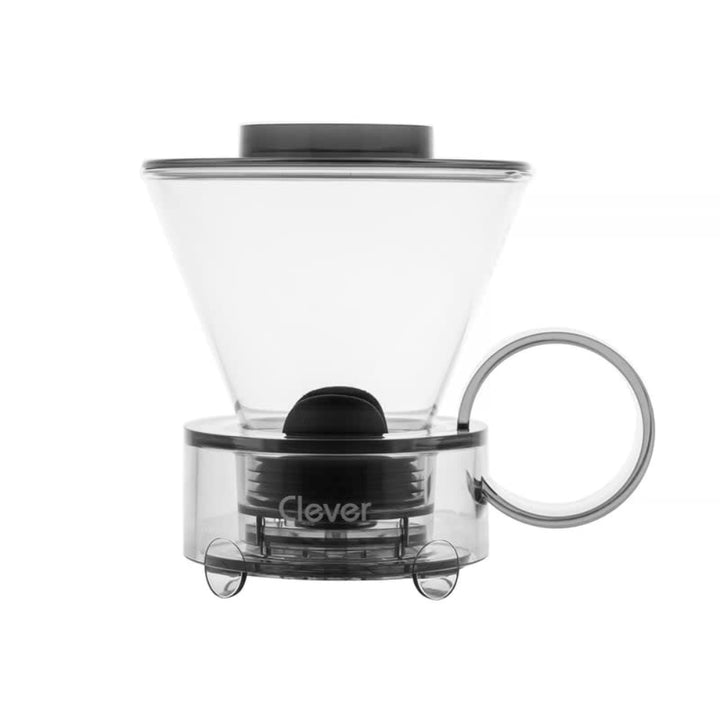 Handy Brew Clever Dripper Glass with Filter