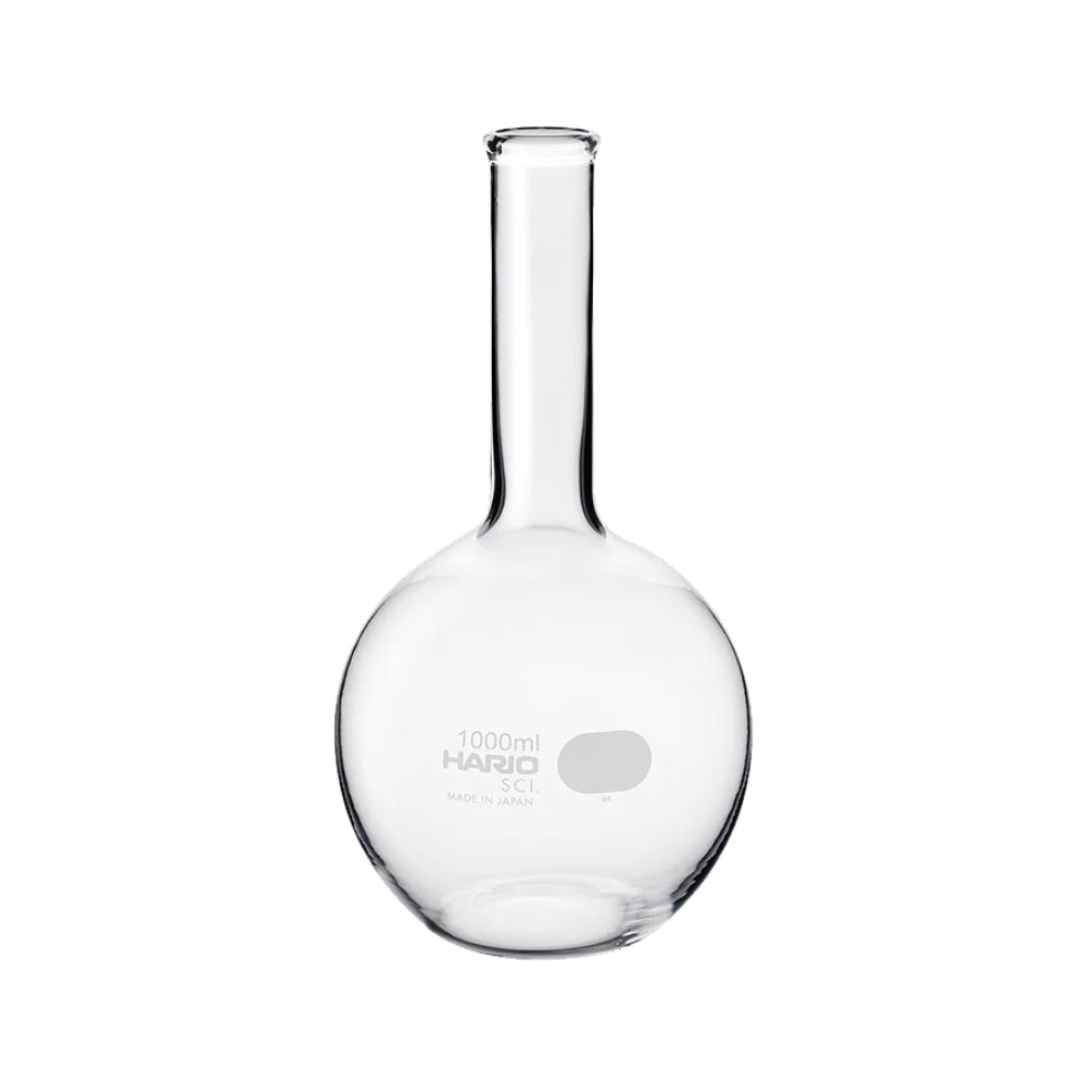 Hario Flat Bottom Flask
