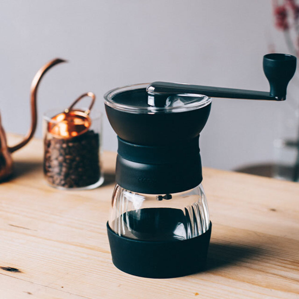 Hario Skerton Pro Ceramic Coffee Mill