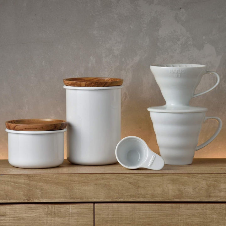 Hario V60 Ceramic Mug Cup
