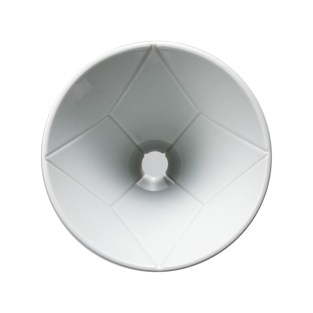 Hario V60 One Pour Dripper MUGEN