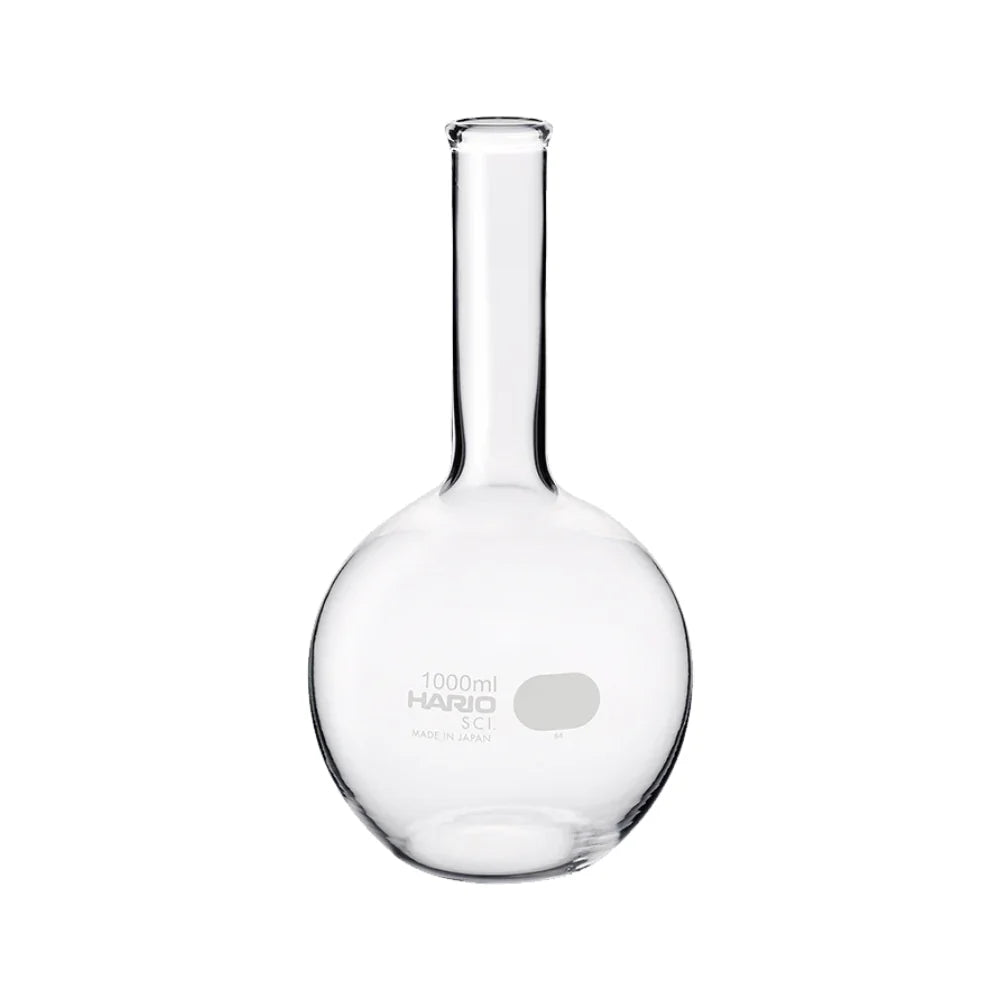 Hario Flat Bottom Flask