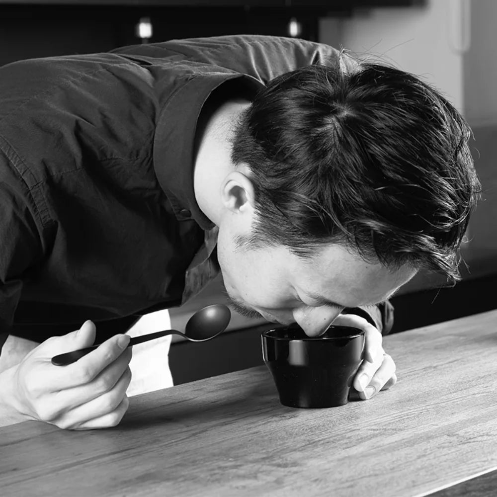 Hario Cupping Spoon Kasuya Model