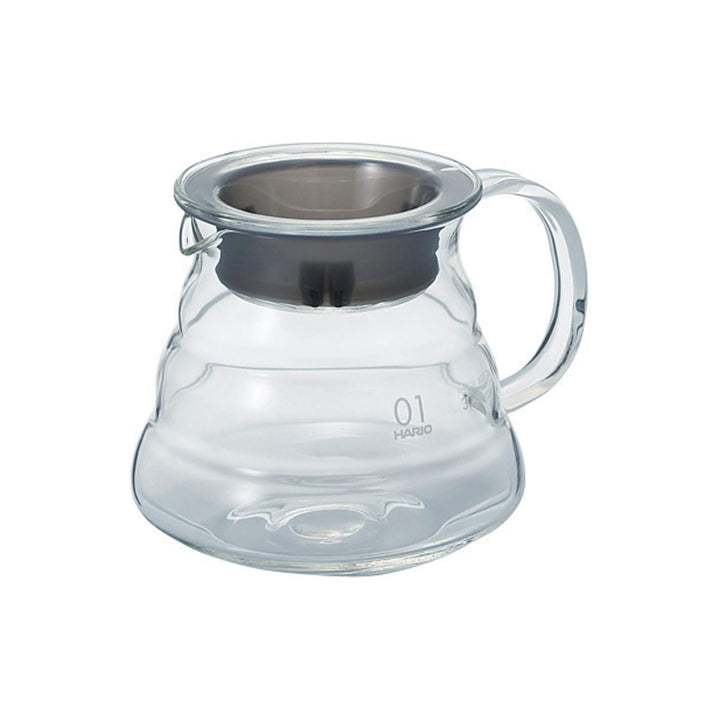 v60 glass server