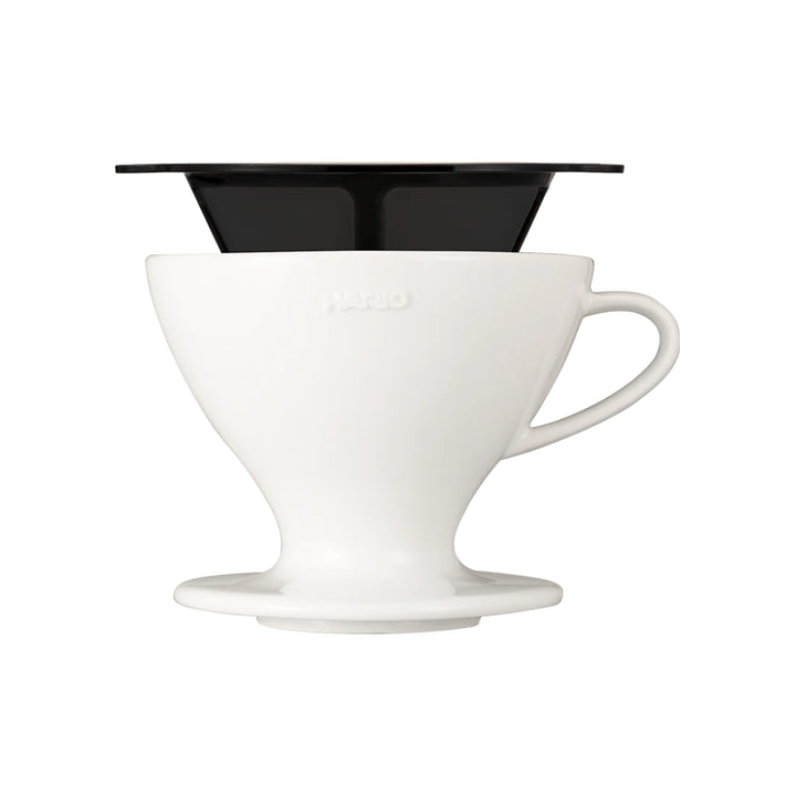 hario w60 dripper