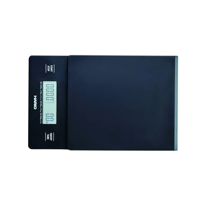 Hario Drip Scale Black New Model