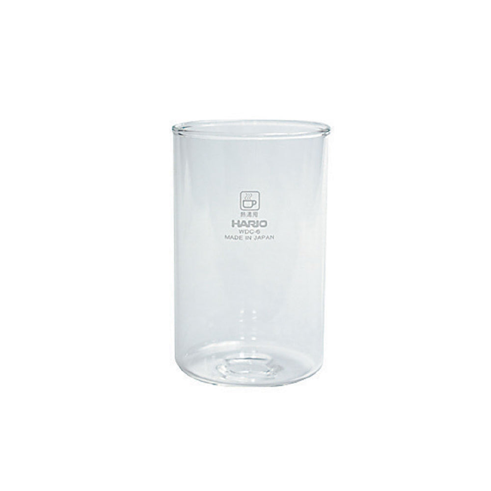 hario cold dripper coffee bowl