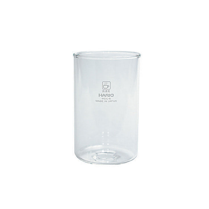 hario cold dripper coffee bowl