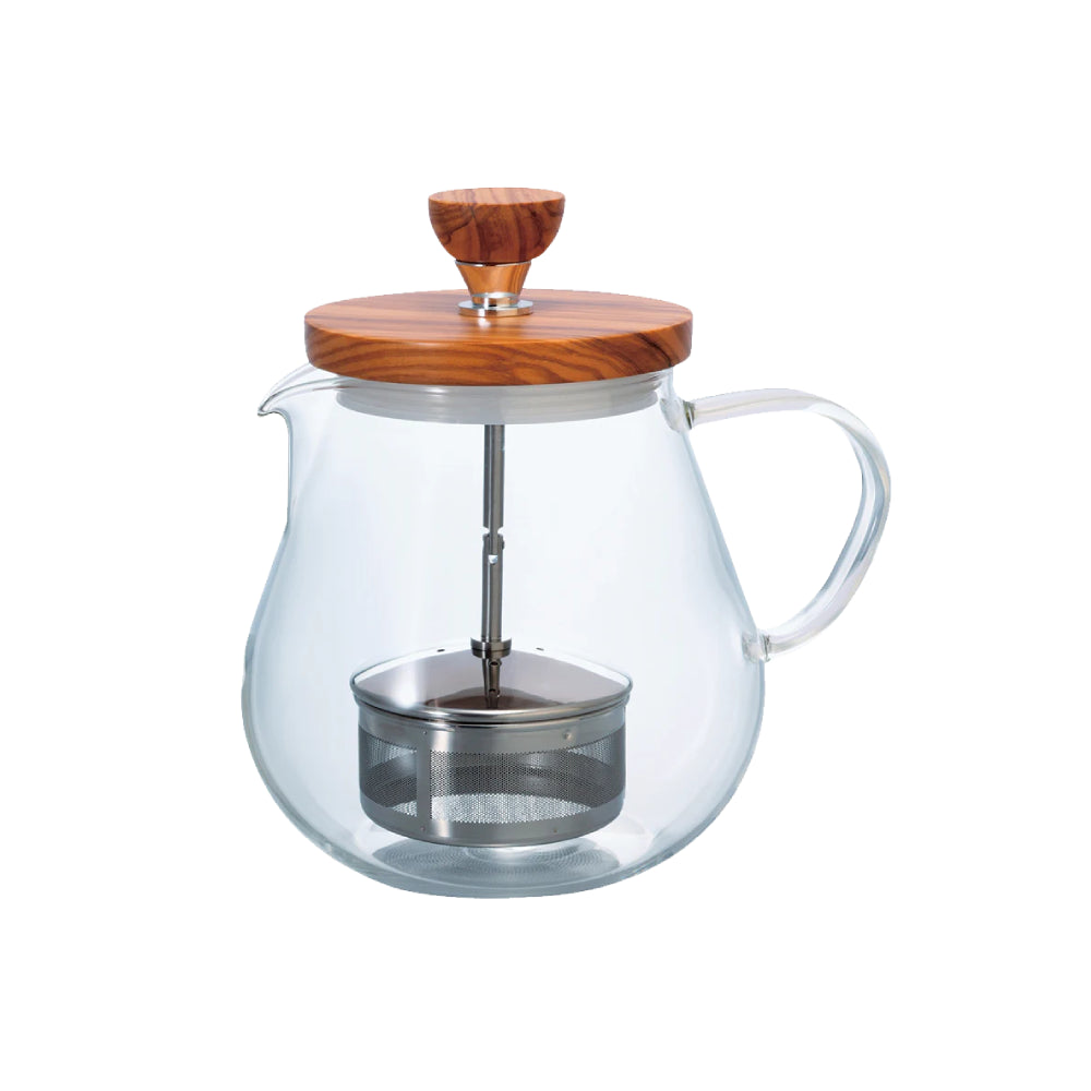 Hario Teaor Wood