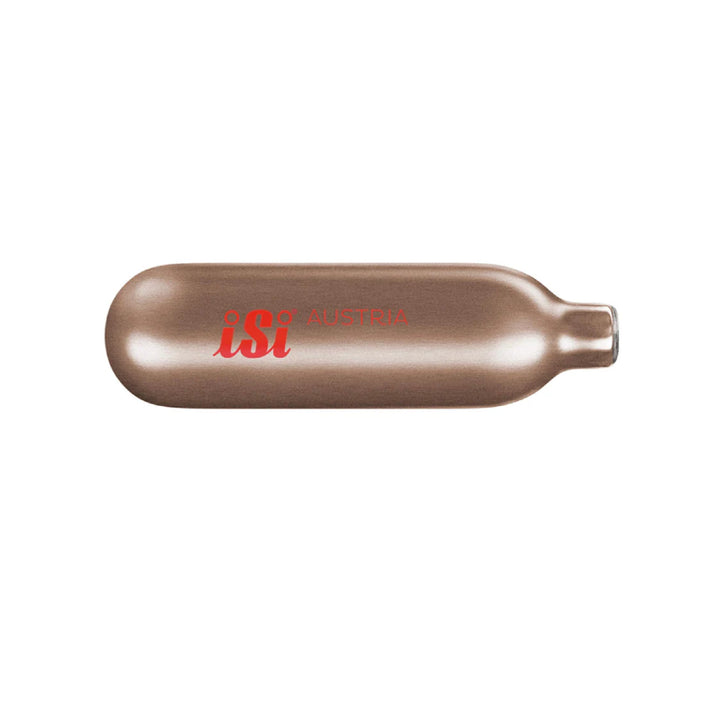 iSi Nitro Chargers – 16 Pack for Coffee, Tea & Mocktails