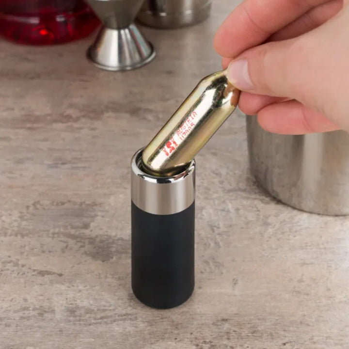 iSi Gas Charger Holder
