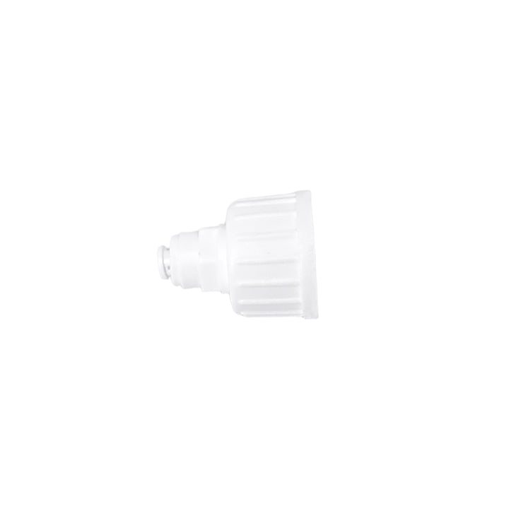 BG Inch Size Female Adaptor 1/4" X 3/4" F