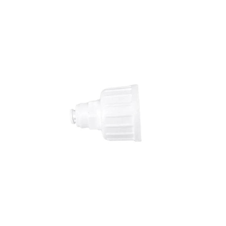 BG Inch Size Female Adaptor 1/4" X 3/4" F