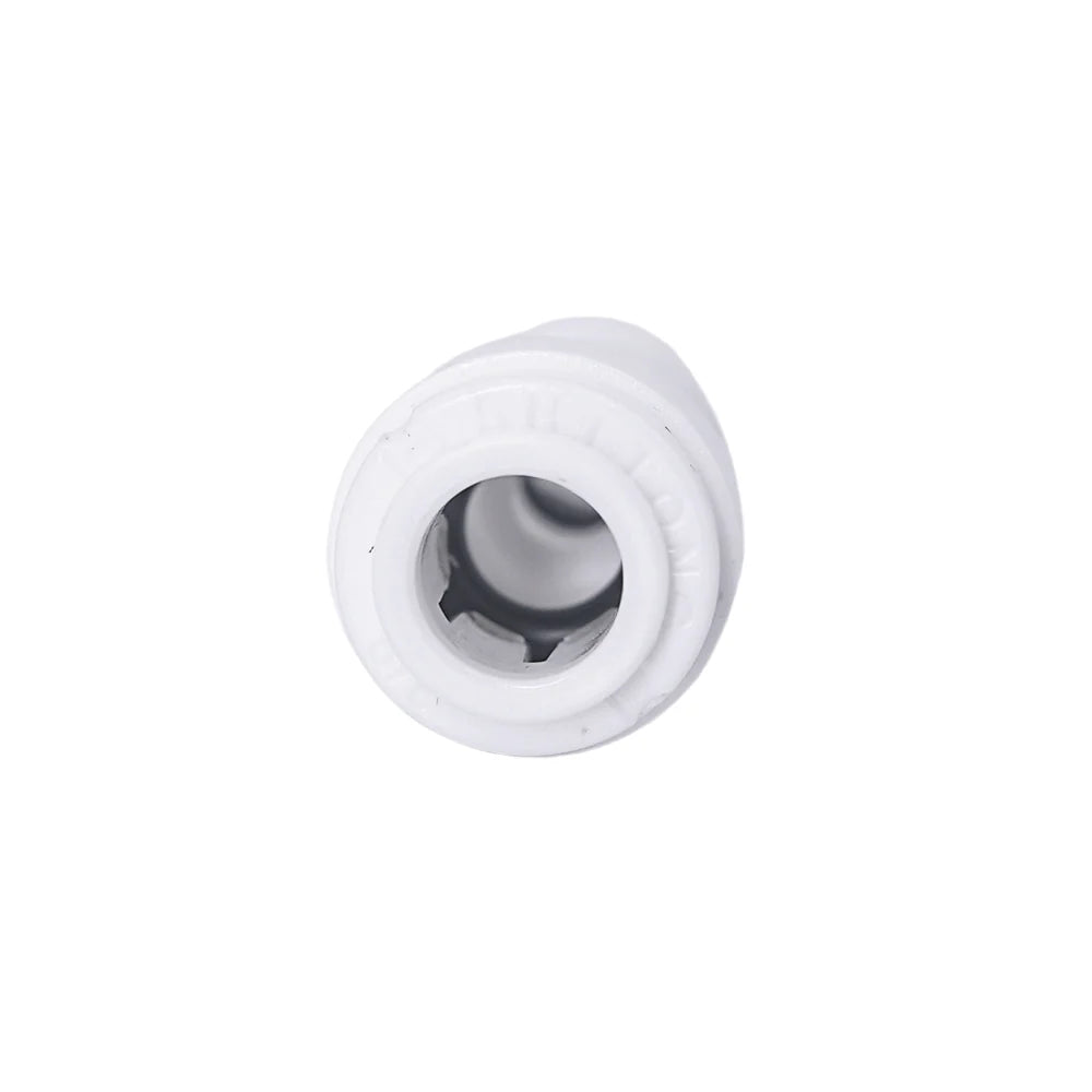 BG Inch Size Reducer Nipple 3/8" X 1/4"
