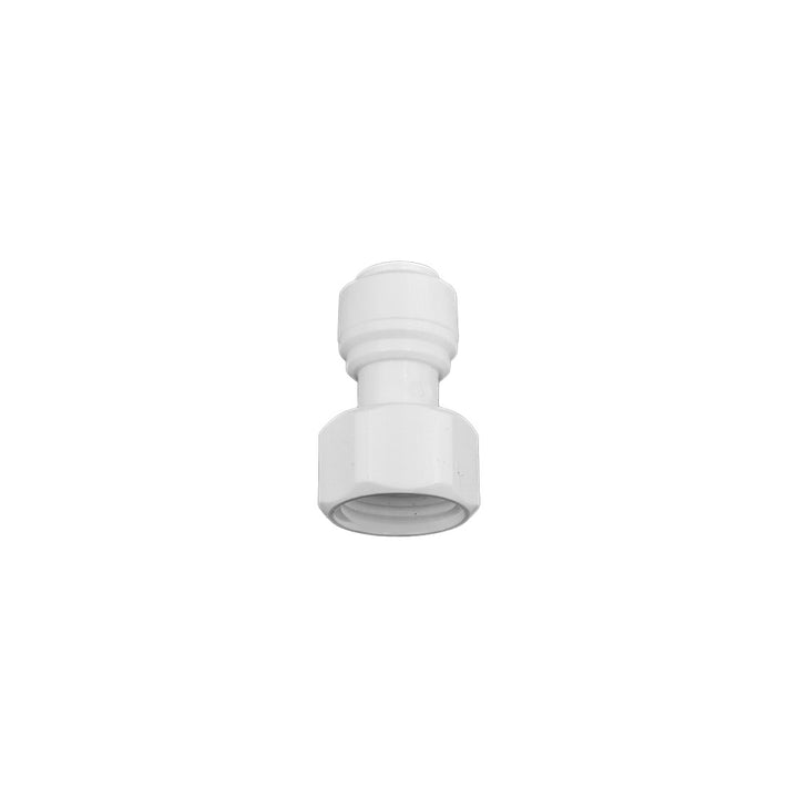 Aquapro Straight Adapter Tube