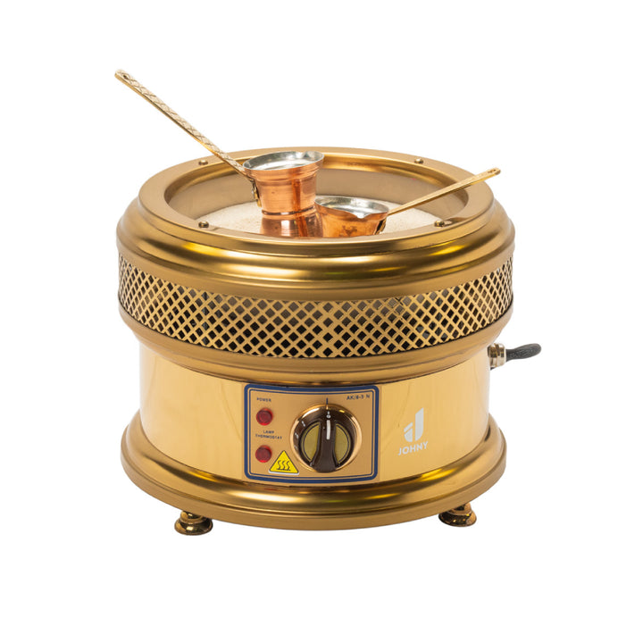 johny coffee machine ak 8 3n