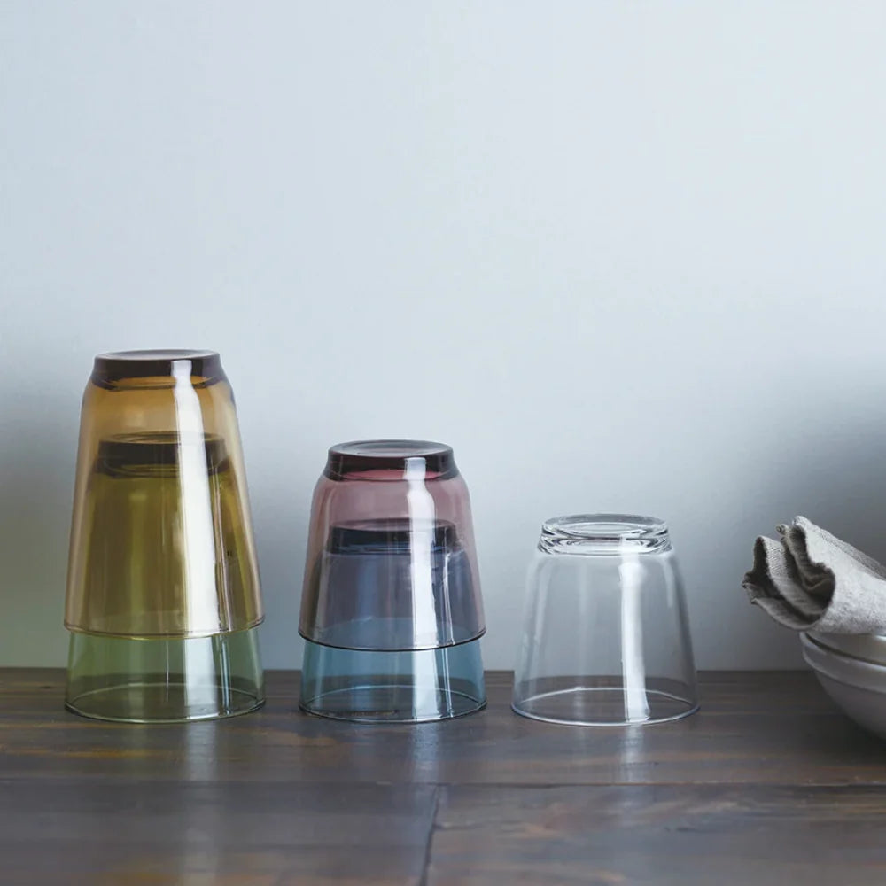 KINTO HIBI Tumbler 220ml Blue