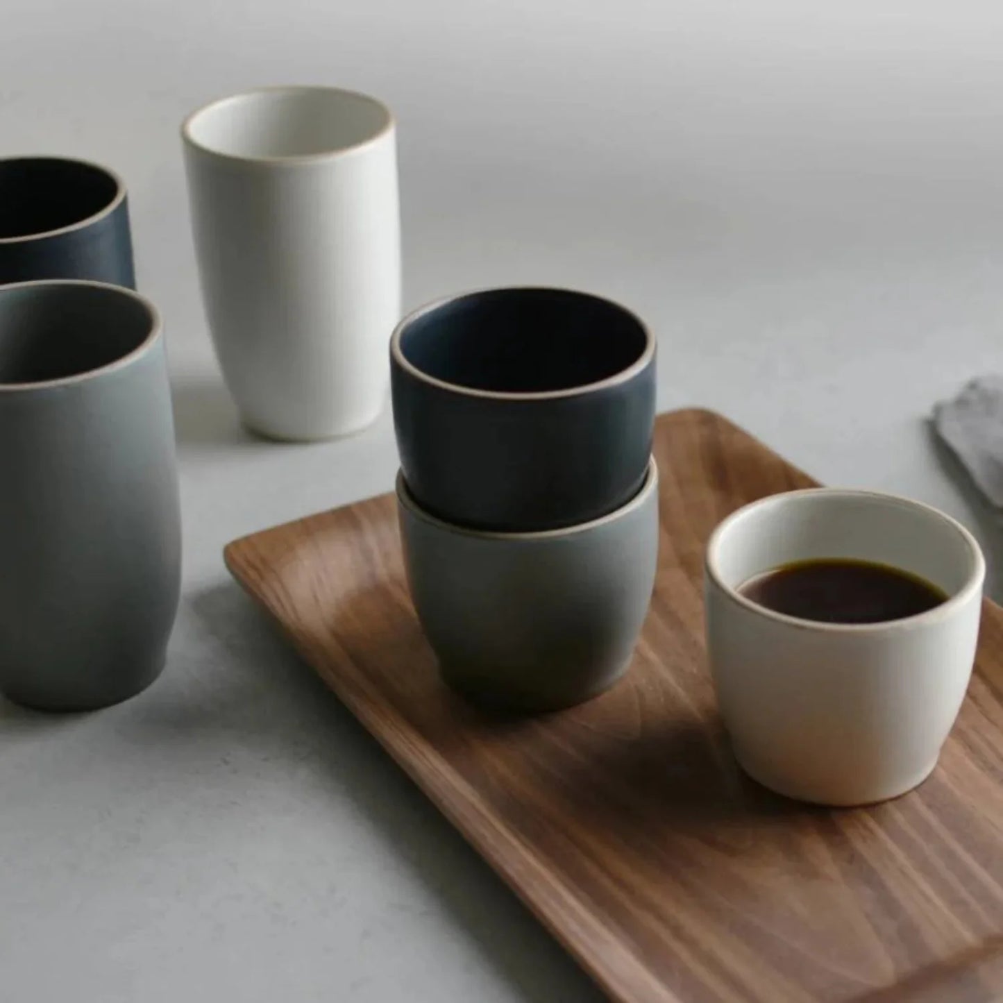 KINTO NORI Tumbler (200ml and 350ml)
