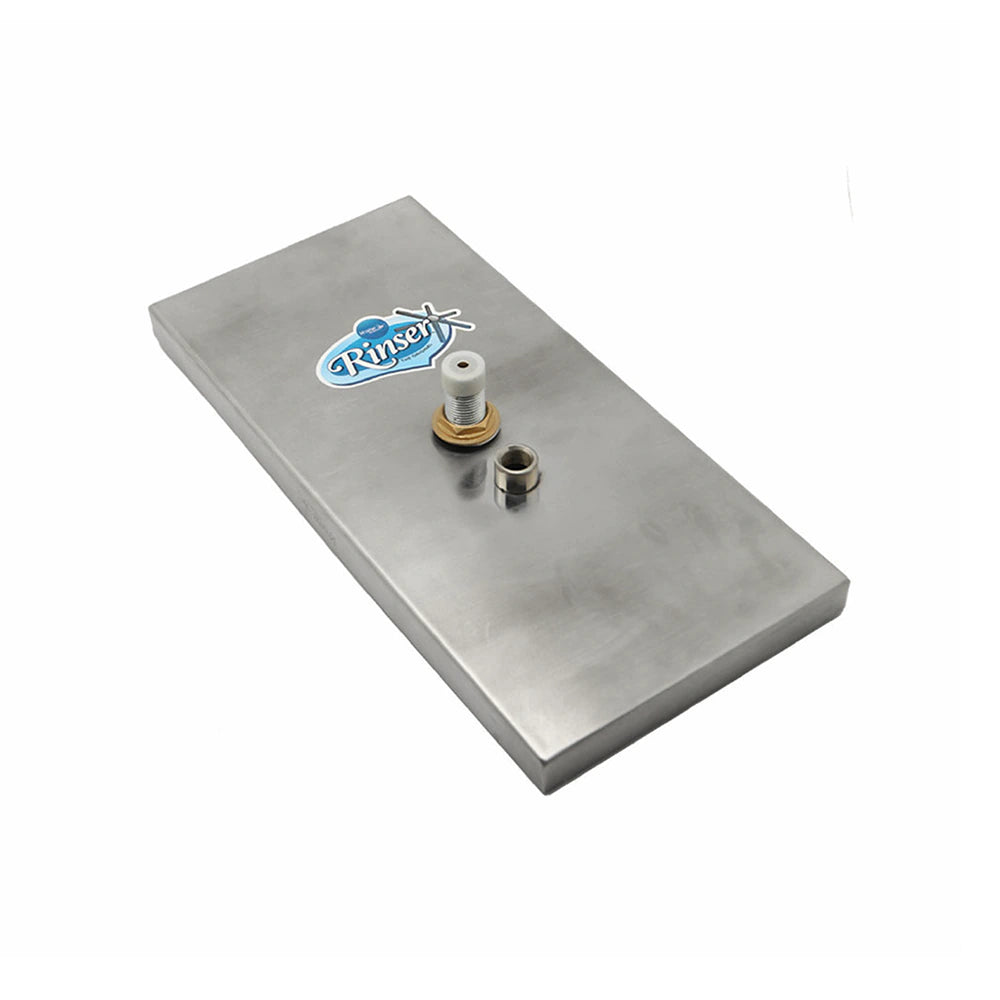 Krome Center Rinser Tray C466