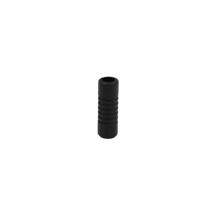 rubber steam tube cover