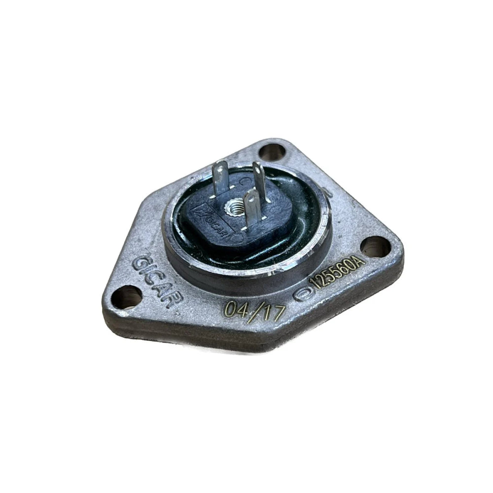 lm flow meter group cap kit