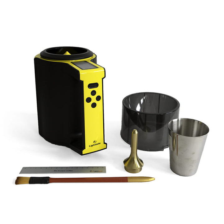 lighttells md 500 moisture density analyzer