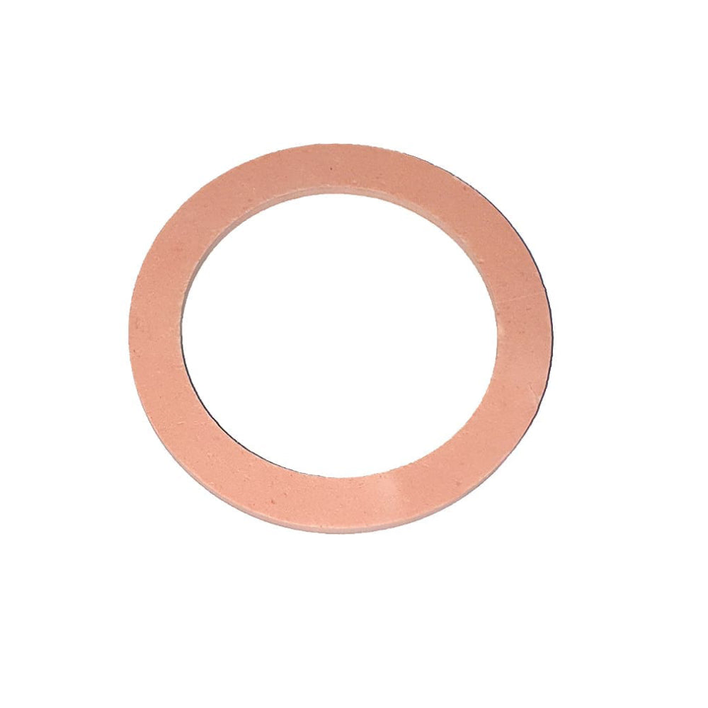 gs 3 heater element pink uniflon gasket