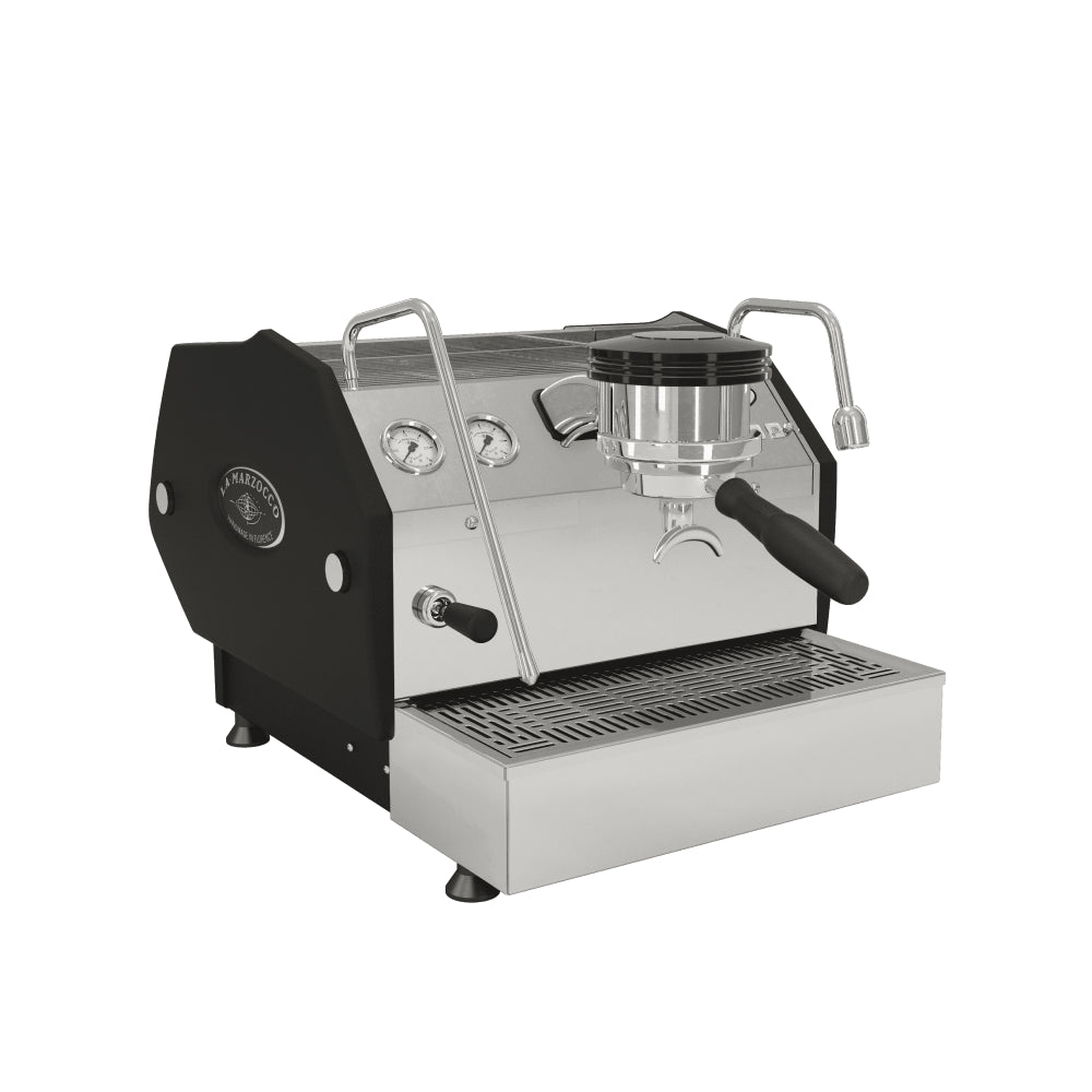 la marzocco gs3 av with new prosteam iot technology 3