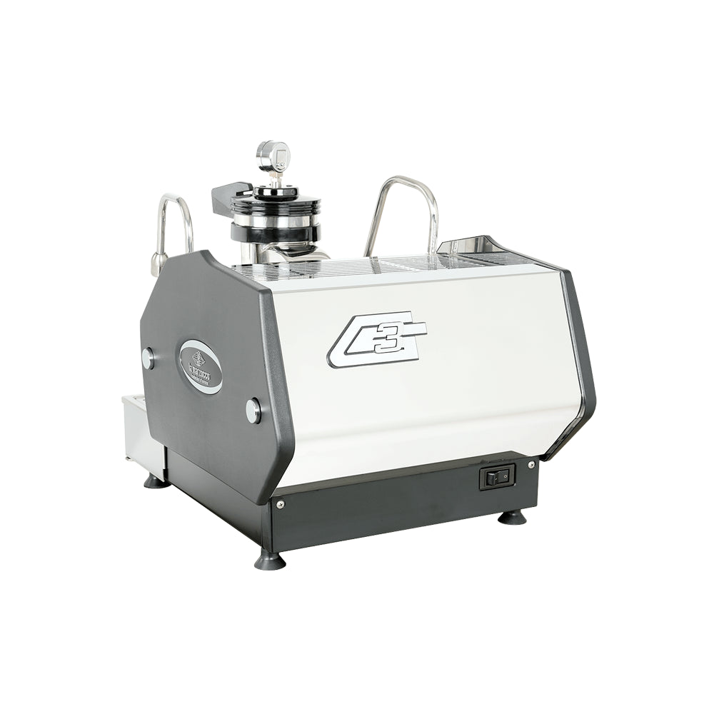 La Marzocco GS3 MP Espresso Machine With New Prosteam & IOT Technology