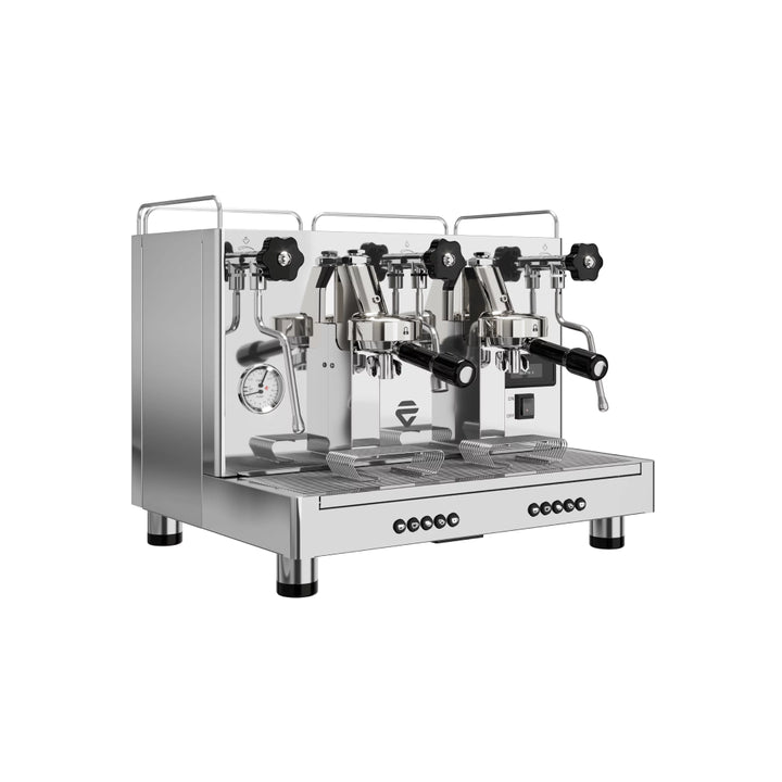 Lelit Giuliettax Commercial Coffee Machine PSS 220-240V 50/60Hz