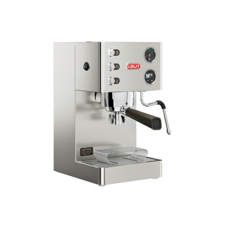 Lelit Victoria Coffee Machine BSS 220-240V 50Hz