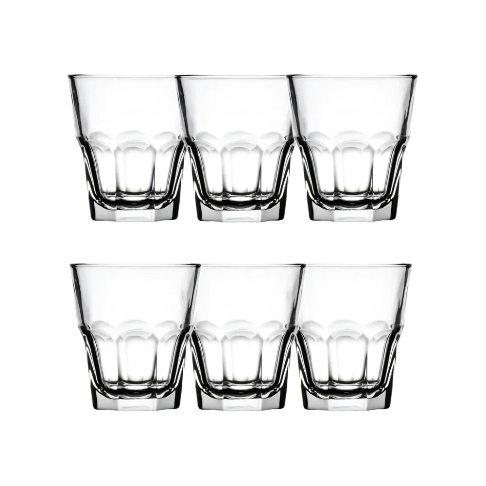 Libbey Gibraltar Glass 10 oz