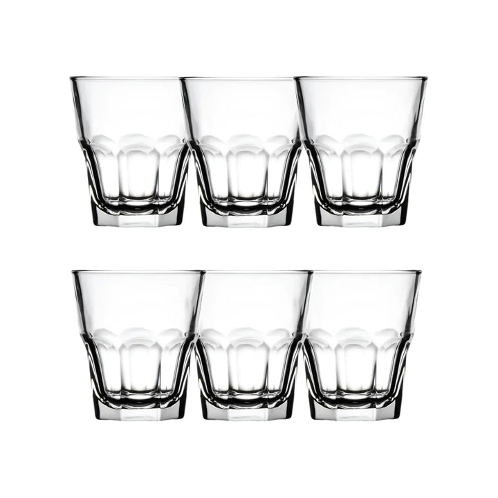 Libbey Gibraltar Glass 10 oz