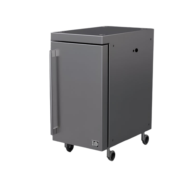 linkbar single touch fridge